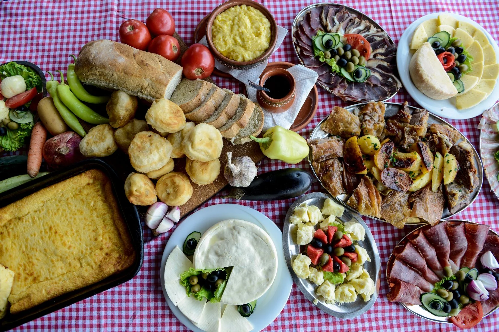 Gastronomirejser