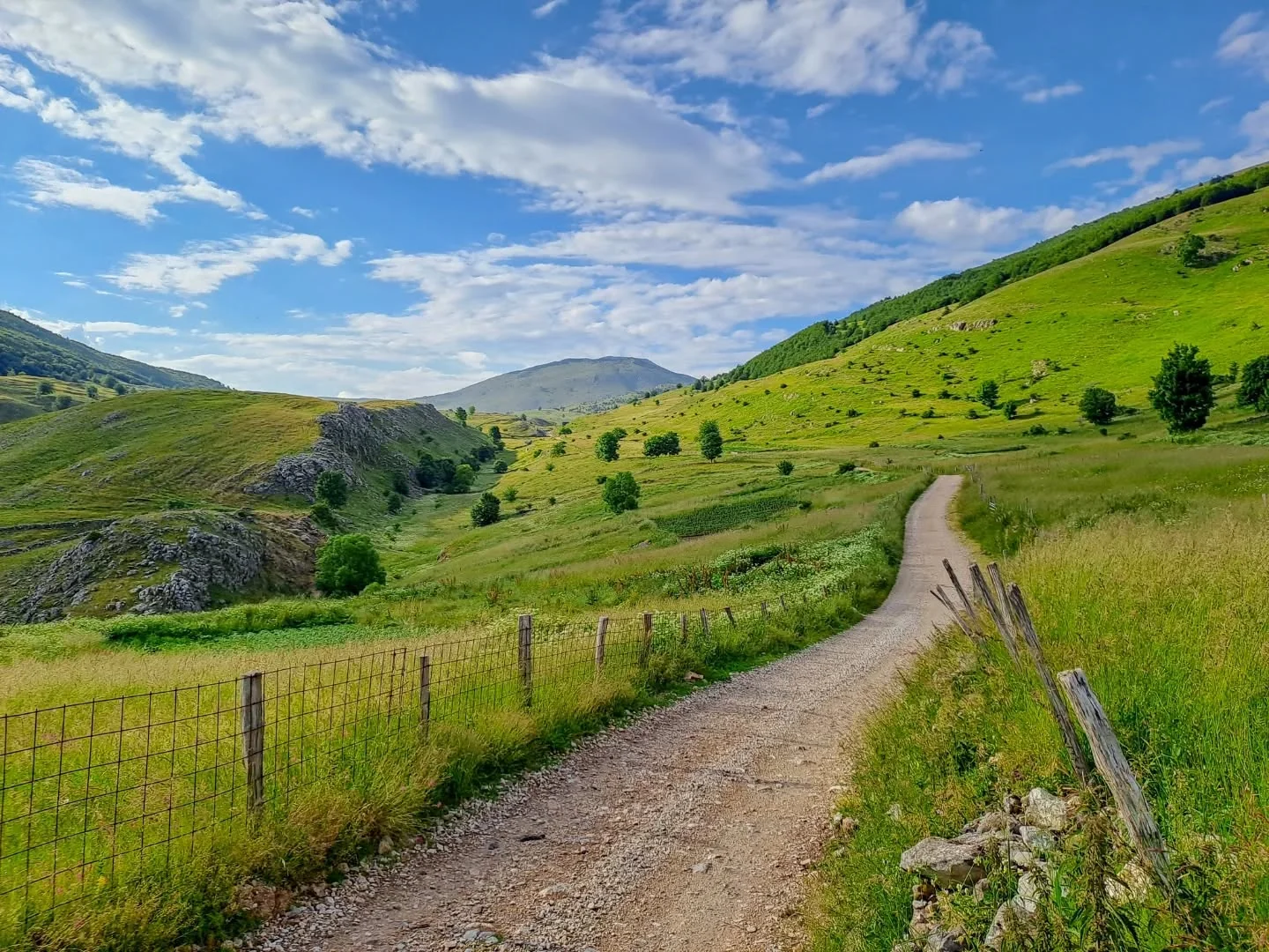 8-Day Epic MTB Adventure
